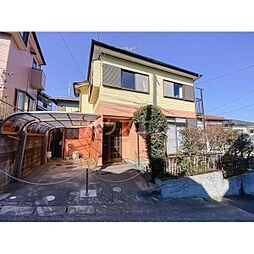 千葉市中央区松ヶ丘町貸家