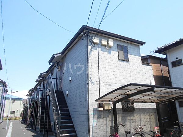 外観画像