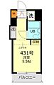 TOP明大前No.34階6.1万円
