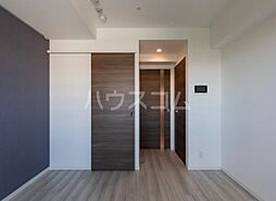 ミリアレジデンス駒込 902 9階1Kのリビング/ダイニング