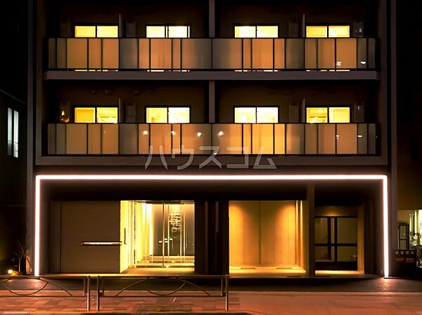 外観画像