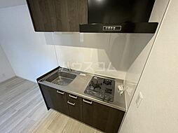 ＫＥＩＡＩ　ＲＥＳＩＤＥＮＣＥ　上尾 101 1階1LDKのリビング/ダイニング