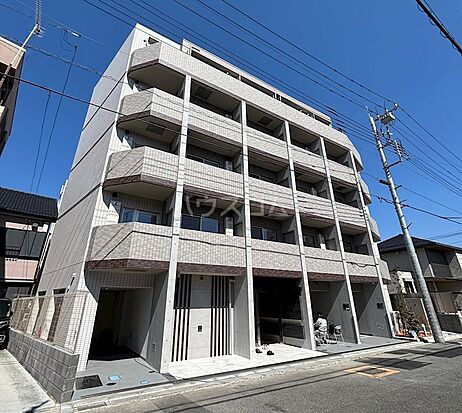 外観画像