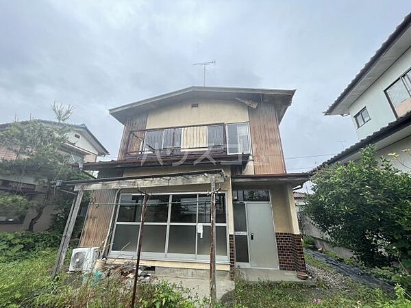 外観画像