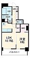 PARKSIDEHILLTOKIWA1階14.3万円