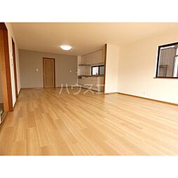 瀬戸市ひまわり台戸建 0000 1階5SLDKのリビング/ダイニング