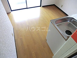 藤が丘はとビル 1DKの写真