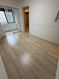 カーサ・プリ―ト 1階1LDKのリビング/ダイニング