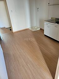 末広ハイツ 103 1階3DKのリビング/ダイニング