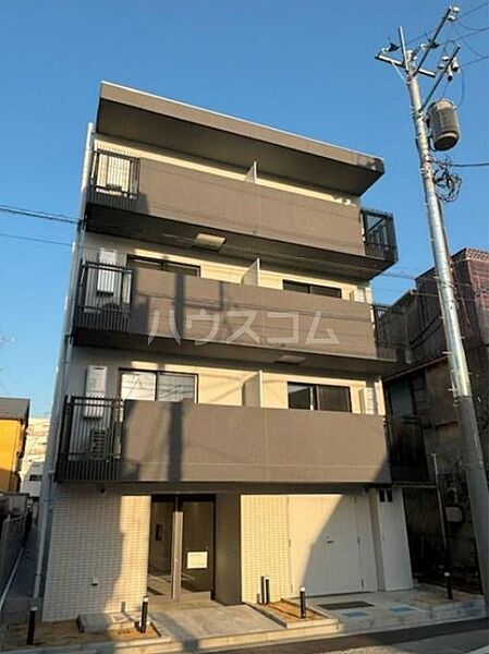 外観画像