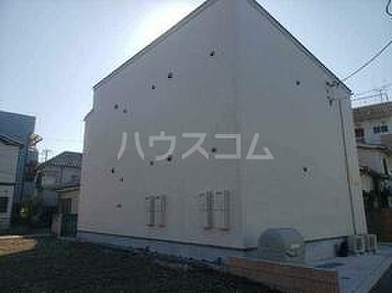 外観画像