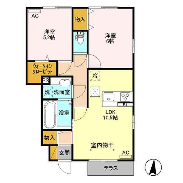 外観画像