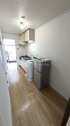 メゾン・オンブラージュ 102 1階1Kのリビング/ダイニング