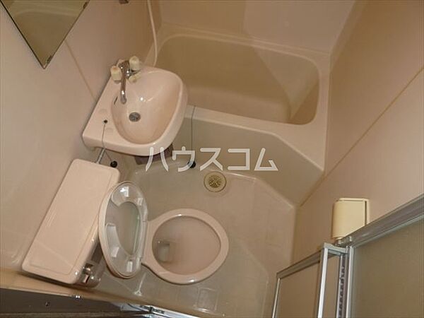 外観画像