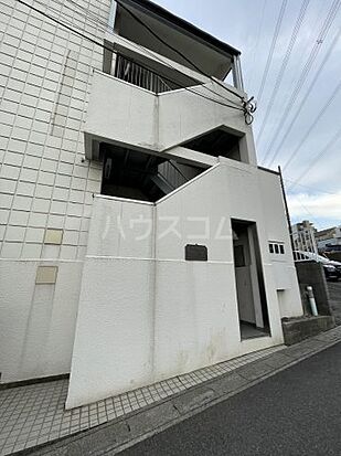 外観画像