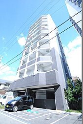 Gramercy Juso-higashi　1st