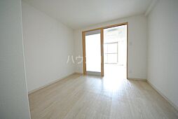 Gramercy Juso-higashi　1st 203 2階1DKのリビング/ダイニング