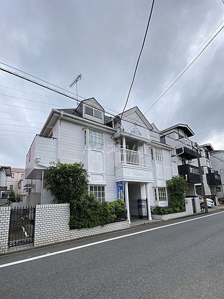 外観画像