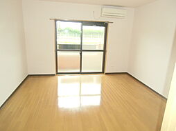 JR東海道本線 愛野駅 徒歩5分の賃貸マンション 4階1DKのリビング/ダイニング