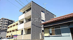 名古屋市営名港線 六番町駅 徒歩13分