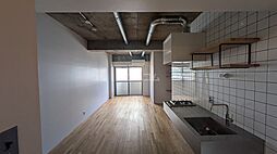 正栄プラザビル 706 7階ワンルームのリビング/ダイニング