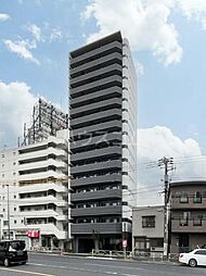 京急本線 新馬場駅 徒歩2分の賃貸マンション