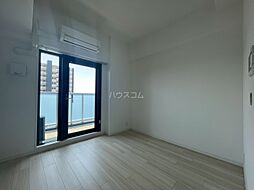 S-RESIDENCE高井田beleta 907 9階1Kのリビング/ダイニング