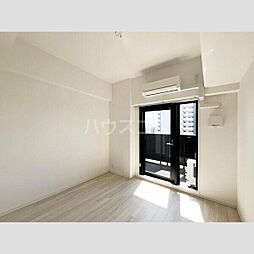 S-RESIDENCE高井田beleta 904 9階1Kのリビング/ダイニング