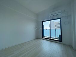 S-RESIDENCE高井田beleta 804 8階1Kのリビング/ダイニング