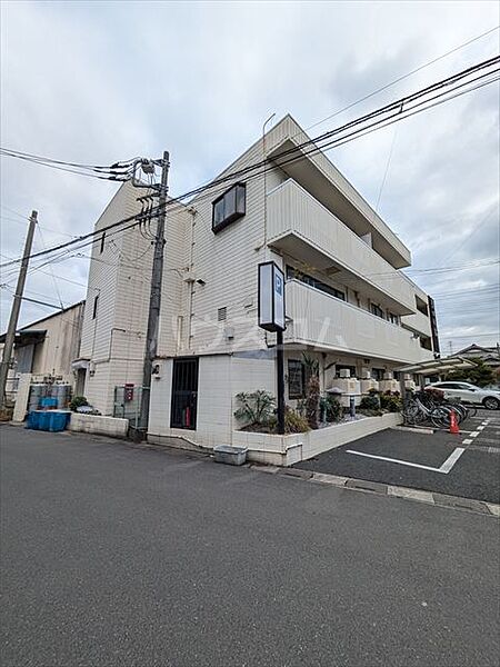外観画像