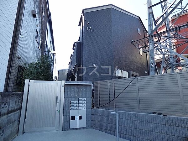 外観画像