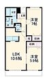 グランドハイツ妙典4階13.5万円