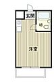 セントヒルズ久我山4階5.8万円
