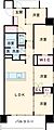 イニシア町田4階28.0万円