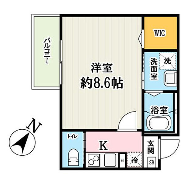 外観画像