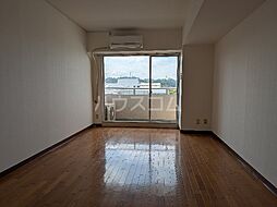 湘南パークサイド 603 6階1Kのリビング/ダイニング