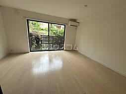 Ｇｒｅｅｎ　Ｃｏｕｒｔ社が丘 B-2