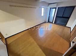 Casa de issa 403 4階1Kのリビング/ダイニング