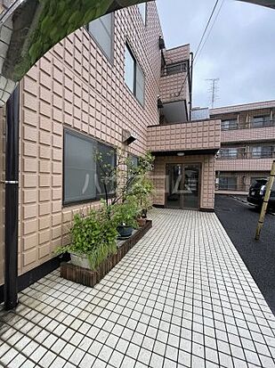 外観画像