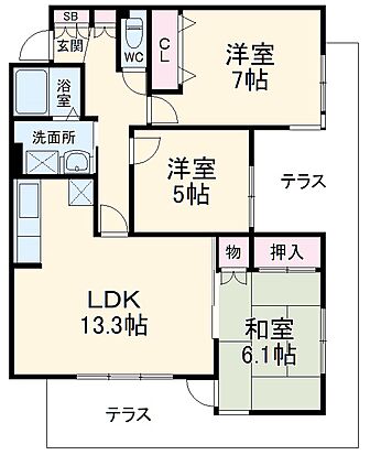 外観画像