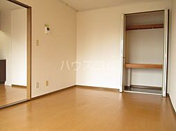 パティオａｉ　Ｃ棟 2階2DKのリビング/ダイニング