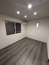 都営新宿線 瑞江駅 徒歩5分の賃貸アパート 1階2LDKのリビング/ダイニング