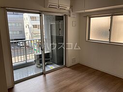 フォレシア町田 503 5階ワンルームのリビング/ダイニング