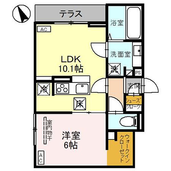 外観画像
