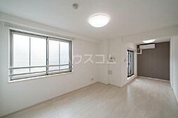 フォセット幡ヶ谷 409