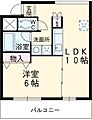 アークステージ4階5.7万円
