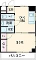 シティーホーム江戸川2階6.8万円