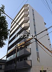 ジェノヴィア南千住VIスカイガーデン