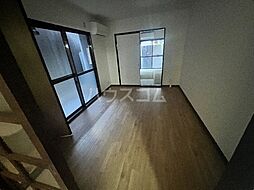 ペペルモコ 1 1階3Kのリビング/ダイニング