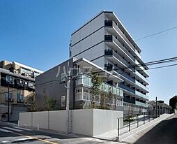 コンフォリア成増